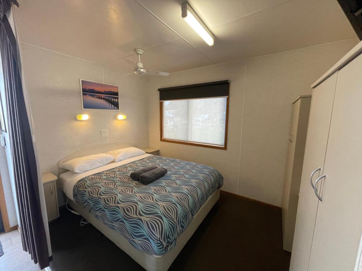Acacia Caravan Park & Holiday Units Ararat Exterior photo
